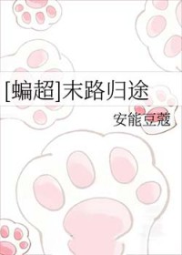[蝙超同人] 末路归途